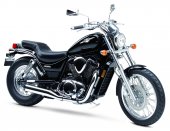 2006 Suzuki Boulevard S50 photo